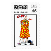 Zippy Stamp #1