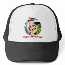 Zippy the Pinhead Hat