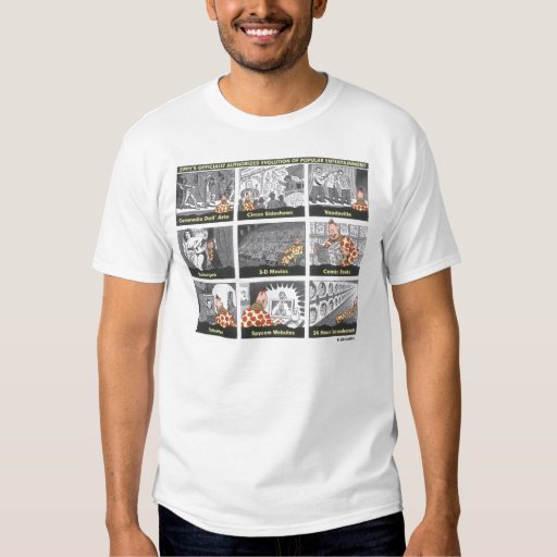 zippy the pinhead shirt
