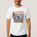 Zippy the Pinhead T Shirt