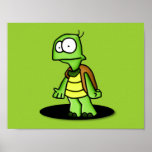 Zippy the Turtle posters
