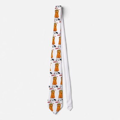 Zippy Tie #2 by Zippy