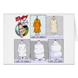 Zippy Xmas Card #2