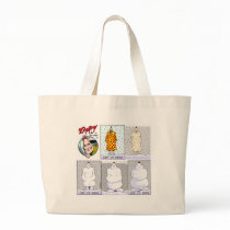 Zippy Xmas Tote Bag