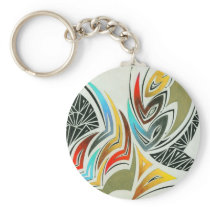 Zippy-zappy Key Chains