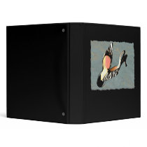 Zippy Zebra Slings Binders