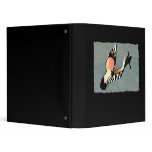 Zippy Zebra Slings binders