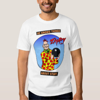 ZippyBowlingT1 T Shirt
