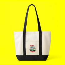 Zippy's favorite vehicle. bags