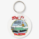 Zippy's Metro keychains