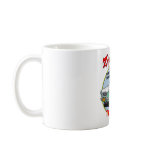 Zippy's Metro Mug