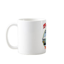 Zippy's Metro Mug