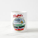 Zippy's Metro Mug