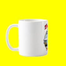 Zippy's Metro Mug