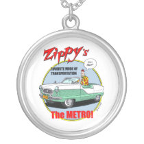 Zippy's Metro Custom Jewelry