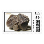 Zircon  stamp