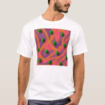 Zit 333 t-shirts