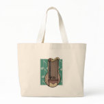 zither harp bags