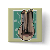 zither harp buttons
