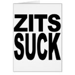Zits Suck Card