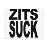zit,zits,suck,sucks,acne,pimple,pimples,zits suck