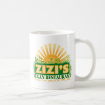 Zizi's Apparel Coffee Mugs