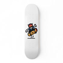 Zlango Urban - Sk8r Icon skateboards