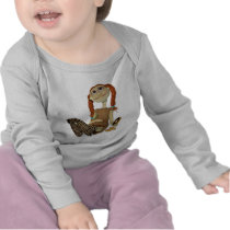 Zlata likes donuts t-shirts by Virtual_World Zlata likes donuts t-shirts