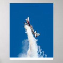 Zlin50 Sky Dancing Posters