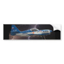 ZLIN 50 IN LIGHTNING bumper stickers