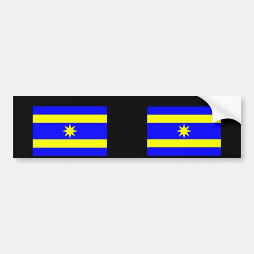 Zlin, Czech Bumper Stickers