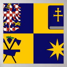 Zlin Region, Czech Posters