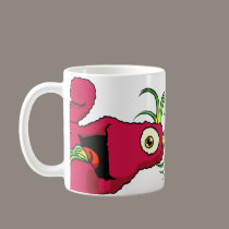 Zlorg& boB: The Other Mug