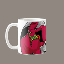 Zlorg: The Mug