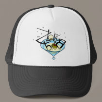 ZlorgNboB Logo Hat