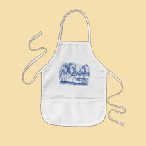zMadHatterTea aprons