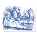 zMadHatterTea posters by VintagePets zMadHatterTea posters