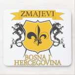 Zmajevi MousePad