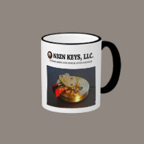 ZN-5 MUG mugs