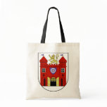 Znak Liberec, Czech Canvas Bags