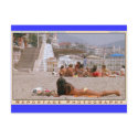 ZNICEGoldBikini postcards by CalebofAvalon ZNICEGoldBikini postcards