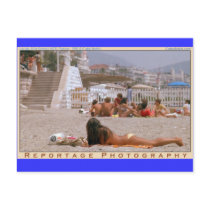 ZNICEGoldBikini postcards by CalebofAvalon ZNICEGoldBikini postcards