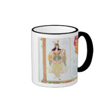 Zobeide Tazas De Café