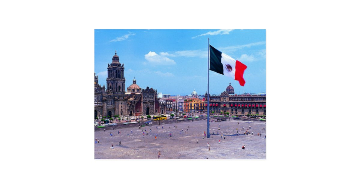 zocalo gift card zocalo mexico city mexico postcard zazzle zocalo gift card zocalo mexico city mexico postcard zazzle