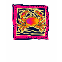 Zodia Sign : Cancer t-shirts