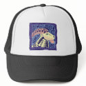 Zodia Sign : Capricon hats