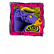 Zodia Sign : Taurus t-shirts