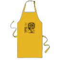 ZODIAC aprons