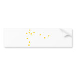 zodiac-aquarius bumper stickers