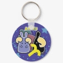 ZODIAC - ARIES keychains by teresa770718 ZODIAC - ARIES keychains